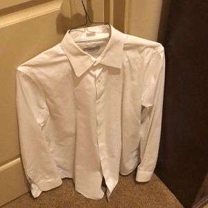 Banana Republic button down shirt